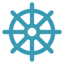 Dharmachakra 4 icon