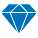 Diamond (3) icon
