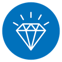 Diamond icon