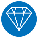 Diamond 3 icon