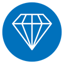 Diamond icon
