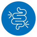Diarrhea icon