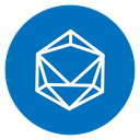 Dice d20 2 icon