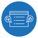 Digital Marketing icon