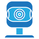 Digital Webcam icon