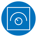 Dimmer icon