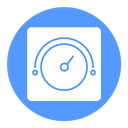 Dimmer icon
