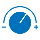 Dimmer icon