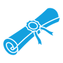 Diploma 2 icon
