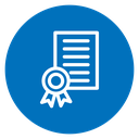 Diploma icon