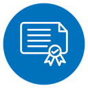 Diploma 3 icon