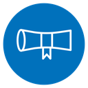 Diploma 2 icon