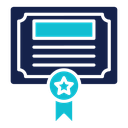 Diploma 2 icon