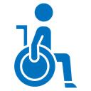 Disable icon