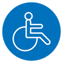 Disable icon