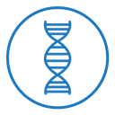 DNA icon
