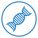DNA icon