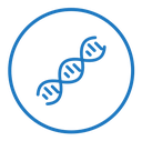 DNA icon