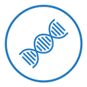 DNA icon