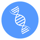 DNA icon