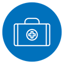 Doctor bag 2 icon