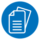 Document icon