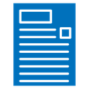Document icon