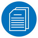 Document icon