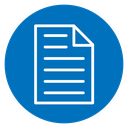 Document icon