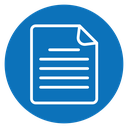 Document icon