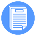 Document Copies icon