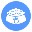 Dog Food icon