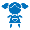 Doll icon