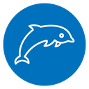 Dolphin 4 icon