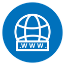 Domains icon
