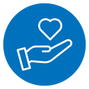 Donate icon