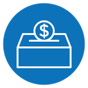 Donate icon