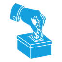 Donate icon