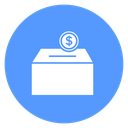 Donate icon