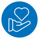 Donation icon