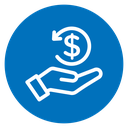Donation icon