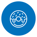 Donut 2 icon