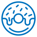 Donut 2 icon