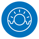 Donut icon