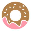 Donut 3 icon