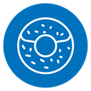 Donut icon