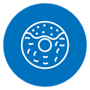 Donut icon