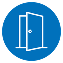 Door icon
