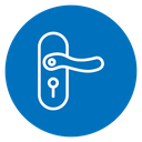 Door Handle icon