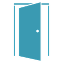 Door open 4 icon
